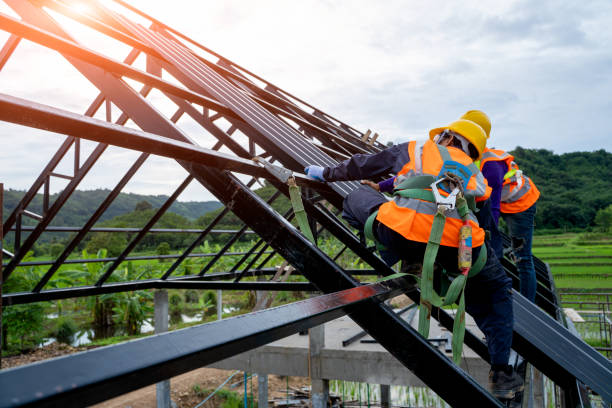 Quick and Trustworthy Emergency Roof Repair Services in Sound Beach, NY